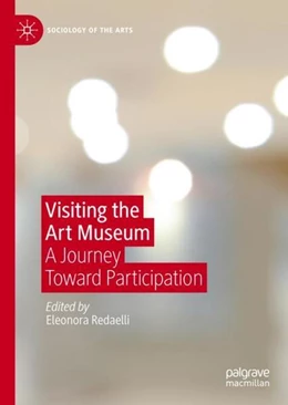 Abbildung von Redaelli | Visiting the Art Museum | 1. Auflage | 2023 | beck-shop.de