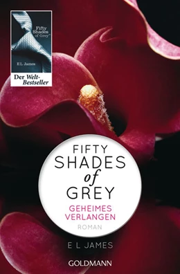 Abbildung von James | Fifty Shades of Grey - Geheimes Verlangen | 1. Auflage | 2022 | beck-shop.de