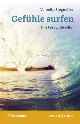 Abbildung von Stegmüller | Gefühle surfen | 1. Auflage | 2022 | beck-shop.de