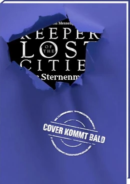 Abbildung von Messenger | Keeper of the Lost Cities - Sternenmond (Keeper of the Lost Cities 9) | 1. Auflage | 2023 | beck-shop.de