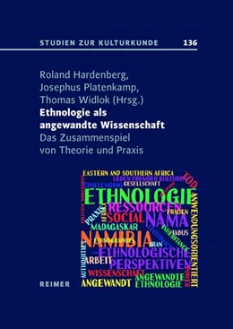 Abbildung von Hardenberg / Platenkamp | Ethnologie als Angewandte Wissenschaft | 1. Auflage | 2022 | 136 | beck-shop.de