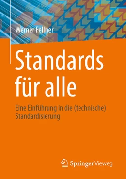 Abbildung von Fellner | Standards für alle | 1. Auflage | 2022 | beck-shop.de