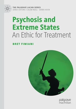 Abbildung von Fimiani | Psychosis and Extreme States | 1. Auflage | 2022 | beck-shop.de