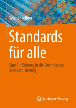 Abbildung von Fellner | Standards für alle | 1. Auflage | 2022 | beck-shop.de