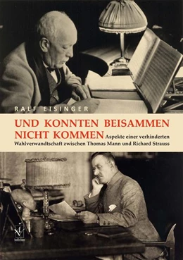 Abbildung von Eisinger | Und konnten beisammen nicht kommen | 1. Auflage | 2022 | beck-shop.de