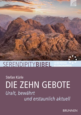 Abbildung von Kürle | Die Zehn Gebote | 1. Auflage | 2022 | beck-shop.de