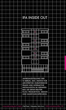 Abbildung von Pasel / Ernst | IFA inside out | 1. Auflage | 2022 | beck-shop.de