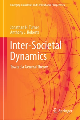Abbildung von Turner / Roberts | Inter-Societal Dynamics | 1. Auflage | 2023 | beck-shop.de