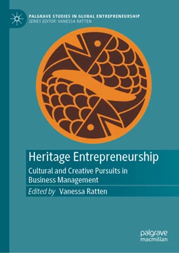 Abbildung von Ratten | Heritage Entrepreneurship | 1. Auflage | 2023 | beck-shop.de