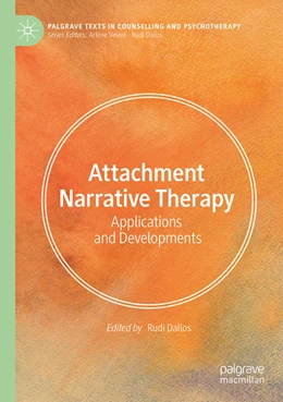 Abbildung von Dallos | Attachment Narrative Therapy | 1. Auflage | 2023 | beck-shop.de