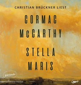 Abbildung von McCarthy | Stella Maris | 1. Auflage | 2022 | beck-shop.de