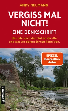 Abbildung von Neumann | Vergiss mal nicht! | 2. Auflage | 2022 | beck-shop.de