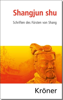 Abbildung von Vogelsang | Shangjun shu | 1. Auflage | 2017 | beck-shop.de