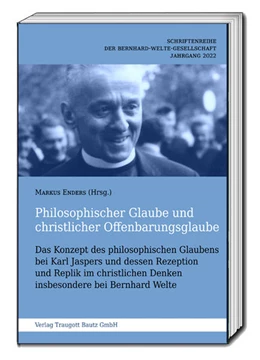 Abbildung von Enders | Philosophischer Glaube und christlicher Offenbarungsglaube | 1. Auflage | 2022 | beck-shop.de