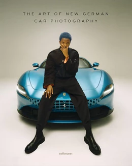 Abbildung von Seltmann | The Art Of New German Car Photography | 1. Auflage | 2022 | beck-shop.de