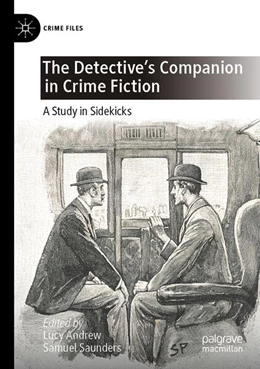 Abbildung von Andrew / Saunders | The Detective's Companion in Crime Fiction | 1. Auflage | 2022 | beck-shop.de