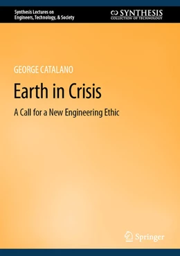 Abbildung von Catalano | Earth in Crisis | 1. Auflage | 2022 | beck-shop.de