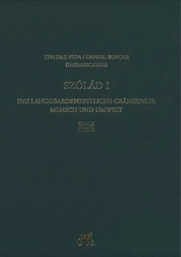 Abbildung von Vida / Winger | Szólád I. | 1. Auflage | 2022 | 76 | beck-shop.de