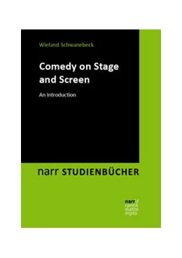 Abbildung von Schwanebeck | Comedy on Stage and Screen | 1. Auflage | 2022 | beck-shop.de