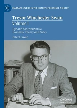 Abbildung von Swan | Trevor Winchester Swan, Volume I | 1. Auflage | 2022 | beck-shop.de