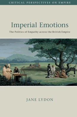 Abbildung von Lydon | Imperial Emotions | 1. Auflage | 2022 | beck-shop.de