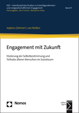 Abbildung von Jepkens / Sehnert | Engagement mit Zukunft | 1. Auflage | 2022 | 11 | beck-shop.de