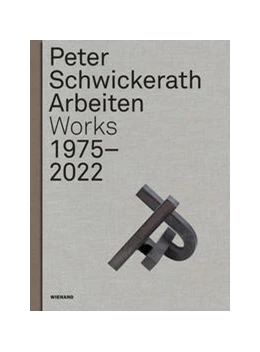 Abbildung von Rüth / Krey | Peter Schwickerath. Skulptur/ Sculpture 1975- 2022 | 1. Auflage | 2022 | beck-shop.de