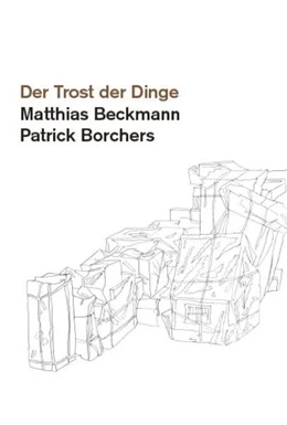 Abbildung von Beckmann / Museum der Stadt Lünen | Matthias Beckmann, Patrick Borchers | 1. Auflage | 2022 | beck-shop.de