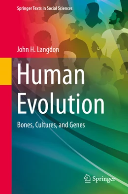 Abbildung von Langdon | Human Evolution | 1. Auflage | 2023 | beck-shop.de