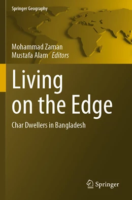 Abbildung von Zaman / Alam | Living on the Edge | 1. Auflage | 2022 | beck-shop.de