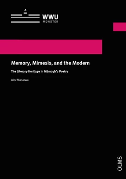 Abbildung von Masarwa | Memory, Mimesis, and the Modern | 1. Auflage | 2022 | 34 | beck-shop.de
