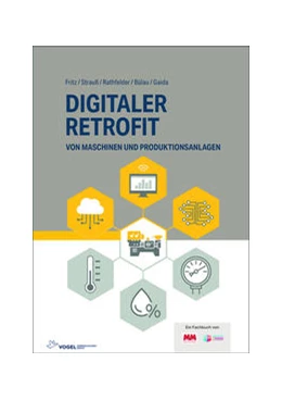 Abbildung von Fritz / Strauß | Digitaler Retrofit | 1. Auflage | 2022 | beck-shop.de