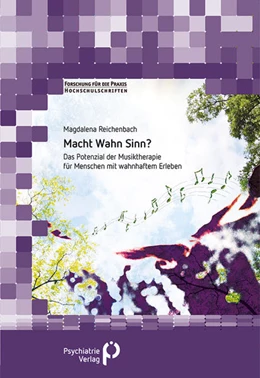 Abbildung von Reichenbach | Macht Wahn Sinn | 1. Auflage | 2022 | beck-shop.de