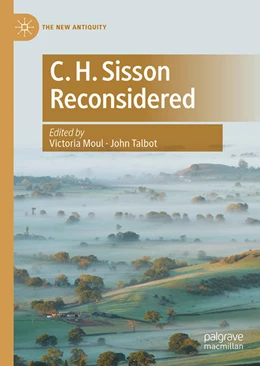 Abbildung von Moul / Talbot | C. H. Sisson Reconsidered | 1. Auflage | 2023 | beck-shop.de