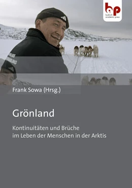 Abbildung von Sowa | Grönland | 1. Auflage | 2022 | beck-shop.de