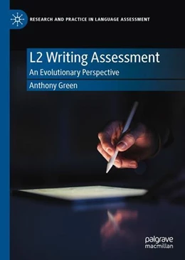 Abbildung von Green | L2 Writing Assessment | 1. Auflage | 2022 | beck-shop.de