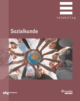 Abbildung von Sozialkunde | 1. Auflage | 2022 | beck-shop.de