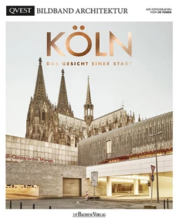 Abbildung von Kaune | KÖLN - Das Gesicht einer Stadt | 2. Auflage | 2022 | beck-shop.de