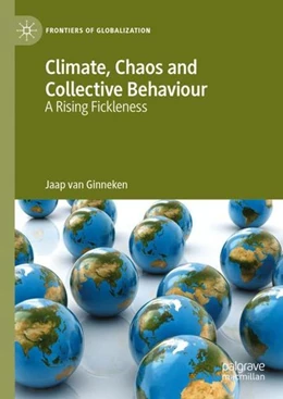 Abbildung von Ginneken | Climate, Chaos and Collective Behaviour | 1. Auflage | 2022 | beck-shop.de