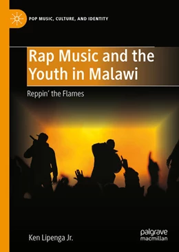 Abbildung von Lipenga Jr. | Rap Music and the Youth in Malawi | 1. Auflage | 2022 | beck-shop.de