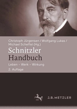 Abbildung von Jürgensen / Lukas | Schnitzler-Handbuch | 2. Auflage | 2022 | beck-shop.de