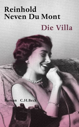Abbildung von Neven Du Mont | Die Villa | 1. Auflage | 2011 | beck-shop.de