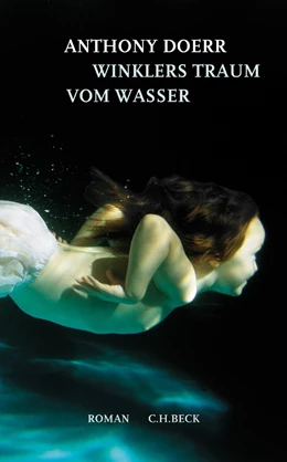 Abbildung von Doerr | Winklers Traum vom Wasser | 1. Auflage | 2014 | beck-shop.de