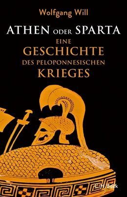 Abbildung von Will | Athen oder Sparta | 1. Auflage | 2019 | beck-shop.de