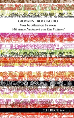 Abbildung von Boccaccio | Von berühmten Frauen | 1. Auflage | 2021 | beck-shop.de
