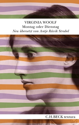 Abbildung von Woolf | Montag oder Dienstag | 1. Auflage | 2022 | beck-shop.de