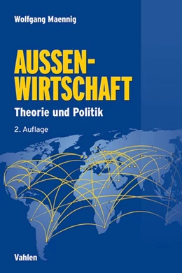 Abbildung von Außenwirtschaft | 2. Auflage | 2013 | beck-shop.de