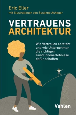 Abbildung von Eller | VertrauensArchitektur | 1. Auflage | 2022 | beck-shop.de