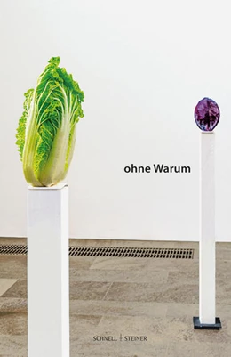 Abbildung von Krauth | ohne Warum | 1. Auflage | 2022 | beck-shop.de