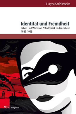 Abbildung von Sadzikowska | Identität und Fremdheit | 1. Auflage | 2022 | beck-shop.de